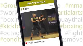 スポーツ・フィットネス GROUP fight JAN16 Group Fight JAN16 Trailer - YouTube