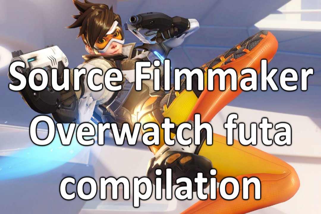 Overwatch Sfm Compilation