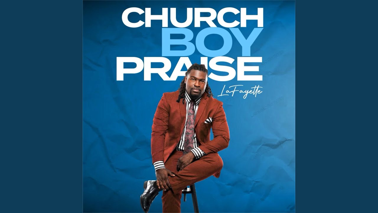 在 YouTube 上觀看「Church Boy Praise」