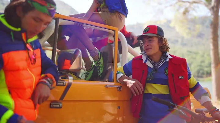 RALPH LAUREN | Polo Ralph Lauren | Active & Graphic