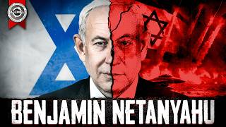 Benjamin Netanyahu Potere Intrighi E Controversie