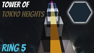 JTOH: Tower Of Tokyo Heights (ToTH)