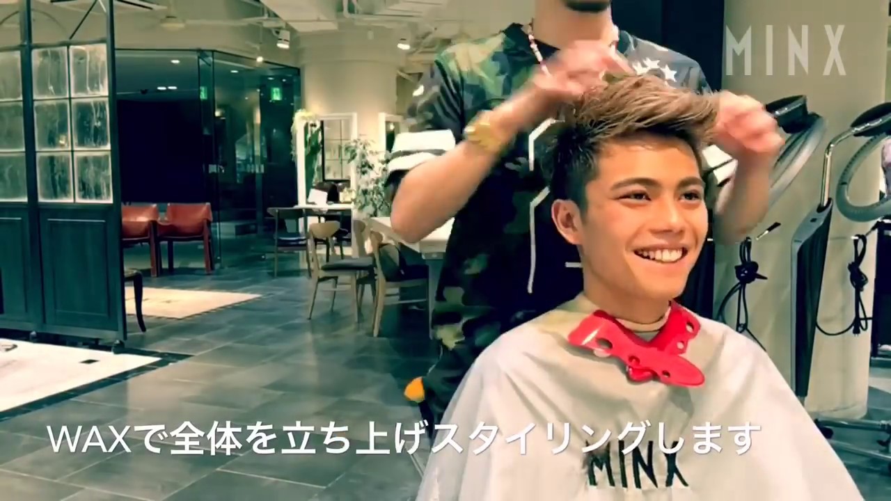 ジャスティンビーバーの髪型の作り方 セット方法 日本人でもできる 大人男子のライフマガジンmensmodern メンズモダン