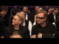 Depeche Mode Echo 2010