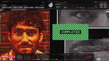 Digital OS   HUD Interface Pack || Videohive After Effects Templates