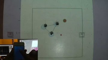 Controlling Robots with Iphone