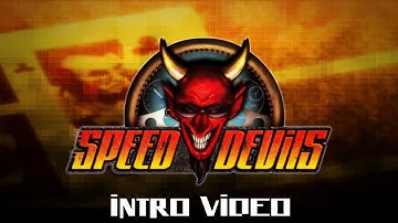Speed Devils (1999) - Intro Video