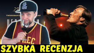 Na Rauszu - Oscary 2021 ★SzybkieRecenzje