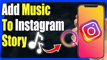 How to Add Music to Instagram Story - Full Guide