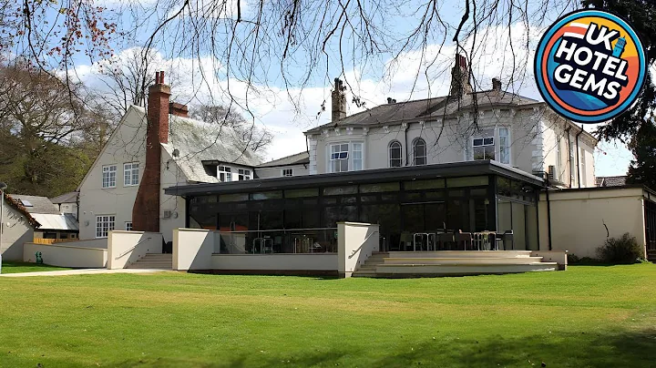 YHA York Hostel | York, United Kingdom | Hotel Review 🌟