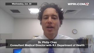 VIDEO NOW: Dr. Chan on vaccine timeline