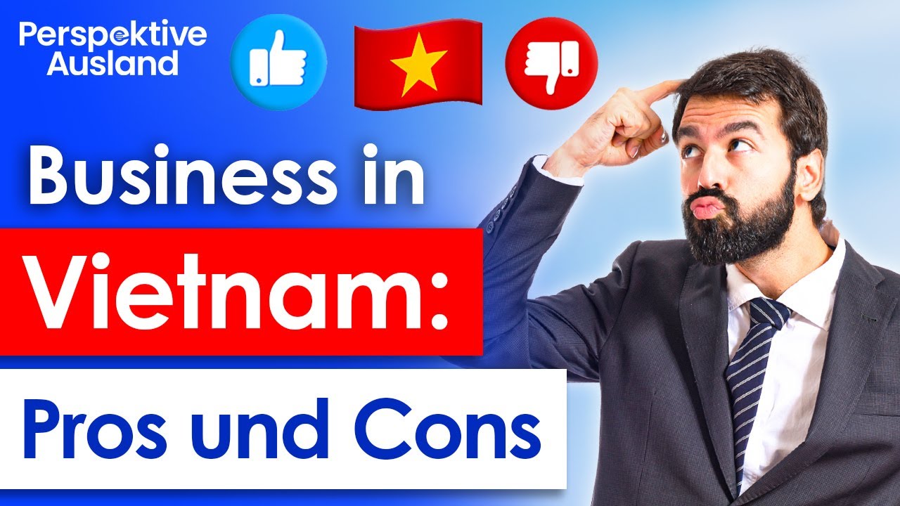Leben in Vietnam: Ideal für Startups, Hightech Unternehmen und Digitale Nomaden
