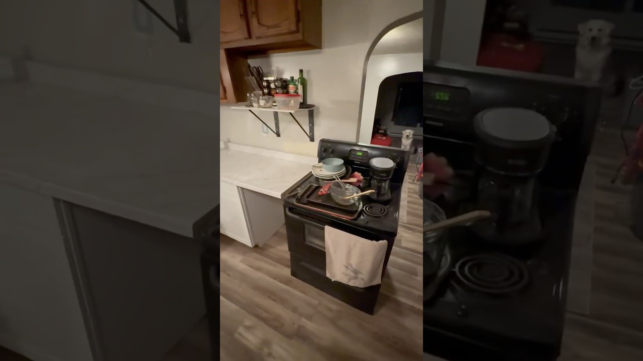 The LandLord Special 