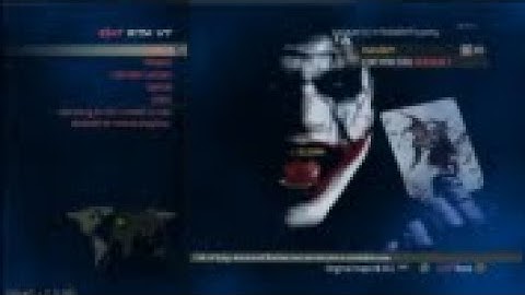 ⚠️ Mw3 Non host + host menu sprx 😉 (sprx.io)