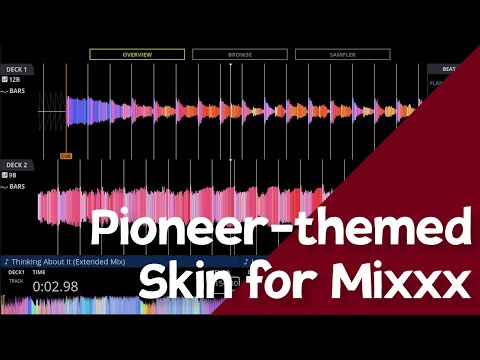 Update How I gave Mixxx a Pioneer theme that works on smaller screens 🎧
