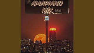 Amapiano mix jozi side 2025