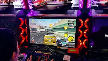 WMMT5DX Kaiser Ghost Battle Video 04