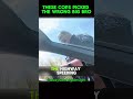 These Cops Picked The Wrong Big Bro