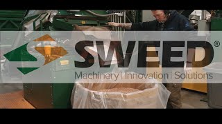 NON-FERROUS COPPER & ALUMINUM RECOVERY CHOPPING LINE - NATIONAL GRID TESTIMONIAL