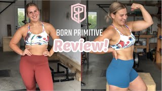 Born Primitive Review & Haul! || Is it Worth It?? Content