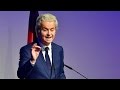 Who Is Geert Wilders?