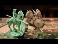New official Crag Hack HoMM3: The Board Game trailer!