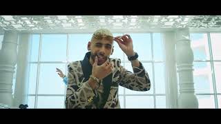 Limsi X Aezaddy - Mamacita Clip Officiel 2022 Ep Goat