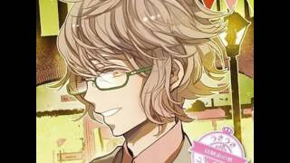 Ukiuki Weekend 05 R18 Drama CD 01 ブラックコーヒー