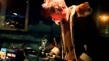 Keepers Of The Sun- "Sunshine" Live