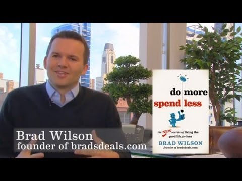 Brad S Deals