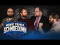 Harris Brothers VS Critically Acclaimed - Movie Trivia Schmoedown