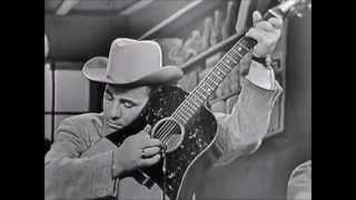 The Storms Are On The Ocean  Foggy Mountain Boys