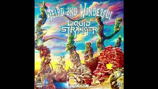 Liquid Stranger - Frankenstank (feat. Mr. Bill)