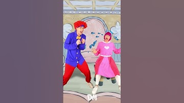 Tantrum Song @dominoki  #kidssongs #funny