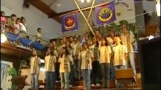 'Za koa handeha hilasy' - SaMpaTi FJKM Amparibe Famonjena
