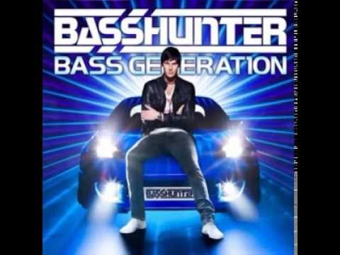 Basshunter Feat. DJ Mental Theo's Bazzheadz — Now You're Gone (DJ Alex Extended Mix)