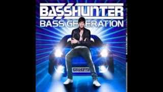 Basshunter - Now You're Gone (DJ Alex Extended Mix) Feat. DJ Mental Theo's Bazzheadz