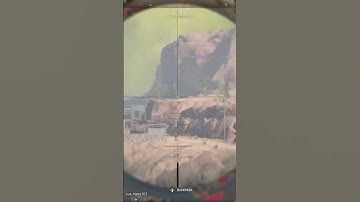 Insane Sniper Skills: No Aimbot needed! #mw2 #callofduty  #Shorts