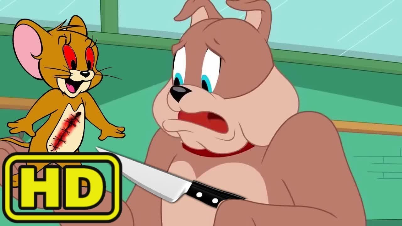 Dibujos Animados Tom Y Jerry En Español El Mejor Capitulo