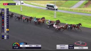 Prix Ourasi Gr1 2025 - Frank Gio Matthieu Abrivard 1 12 4 2700m