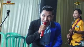 Arya Clorot ft Virly Kendedes-Satu Rasa  Cinta - NEW RIFVAN Musik live Waru