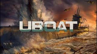 UBOAT Simulator Folge 50 # Neue Aufträge