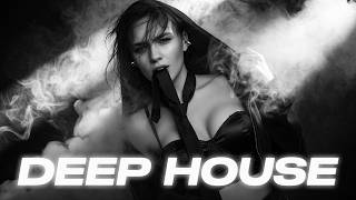 Smoke Mood - Just Relax | Chill House & Deep House Playlist Chillout| Deep House | Night Vibes Vol 5