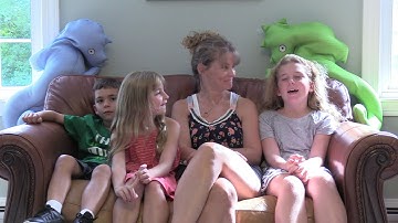 Hope Floats 2018 Video