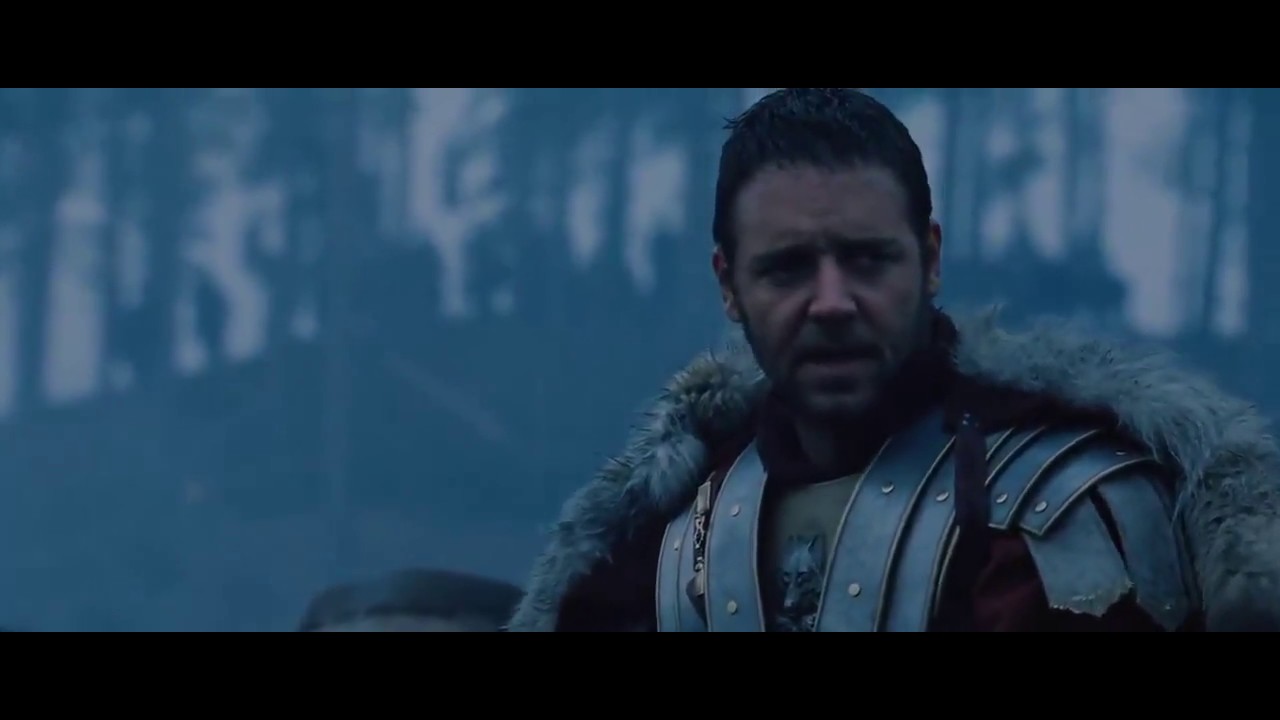 Gladiator What We Do In Life Echoes In Eternity YouTube Gladiator What We Do In Life Echoes In Eternity YouTube