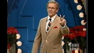 Body Language  December 24 1984  christmas Eve Episode