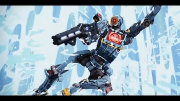 Another Video (With a little Sentinel Montage)