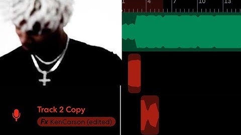 How To Sound Like Ken Carson on BandLab