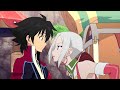 Top 10 Best Action/Romance Anime that you might have missed [HD]
