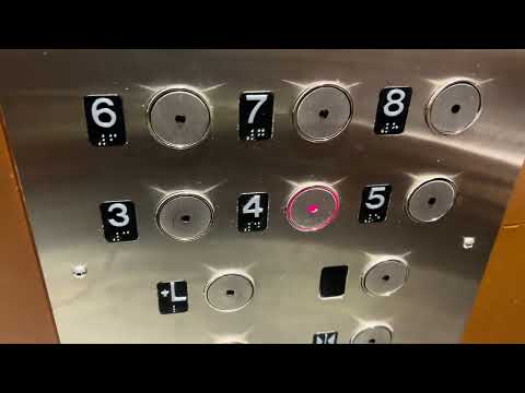 The shortest Horseshoe Casino hotel room review ever!